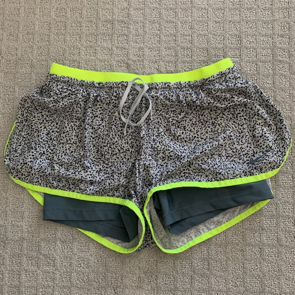 Nike shorts